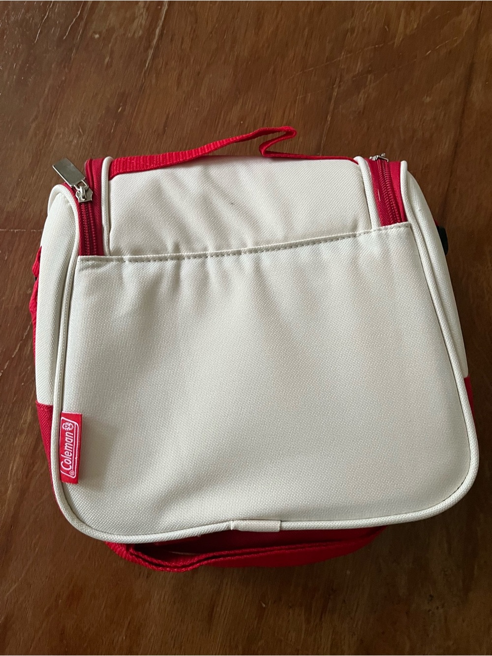 Official Avett Brothers insulated lunch bag. - Picture 3 of 4